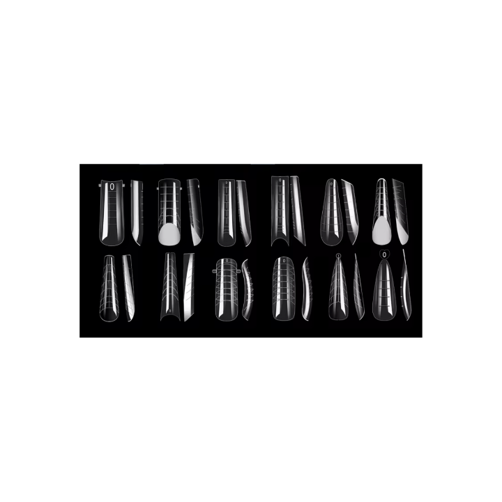 NAIL BOX DUAL FORM