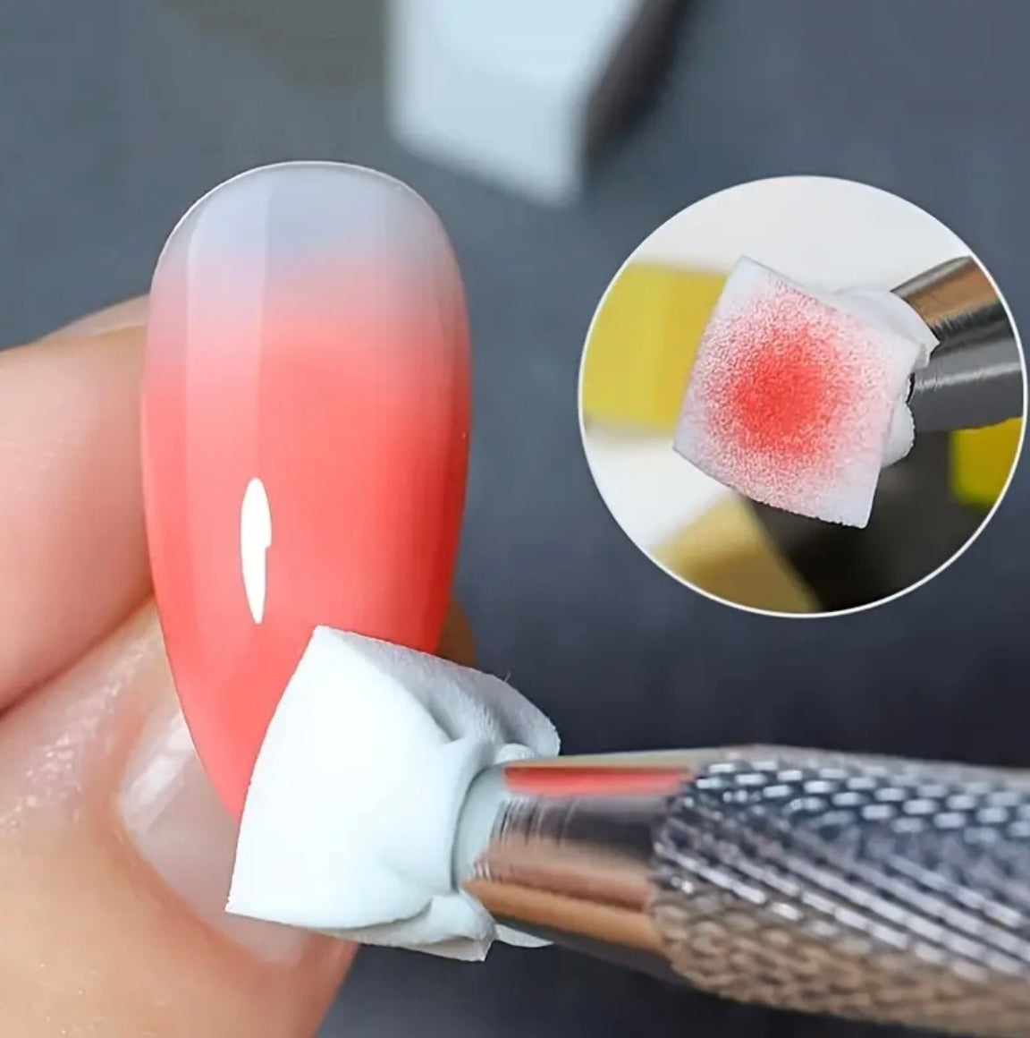 OMBRE SPONGE TOOL
