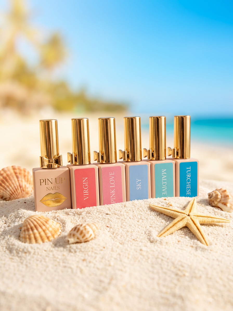 SUMMER COLLECTION