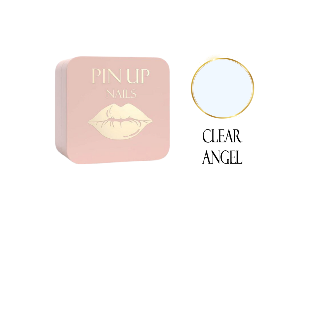 CLEAR ANGEL