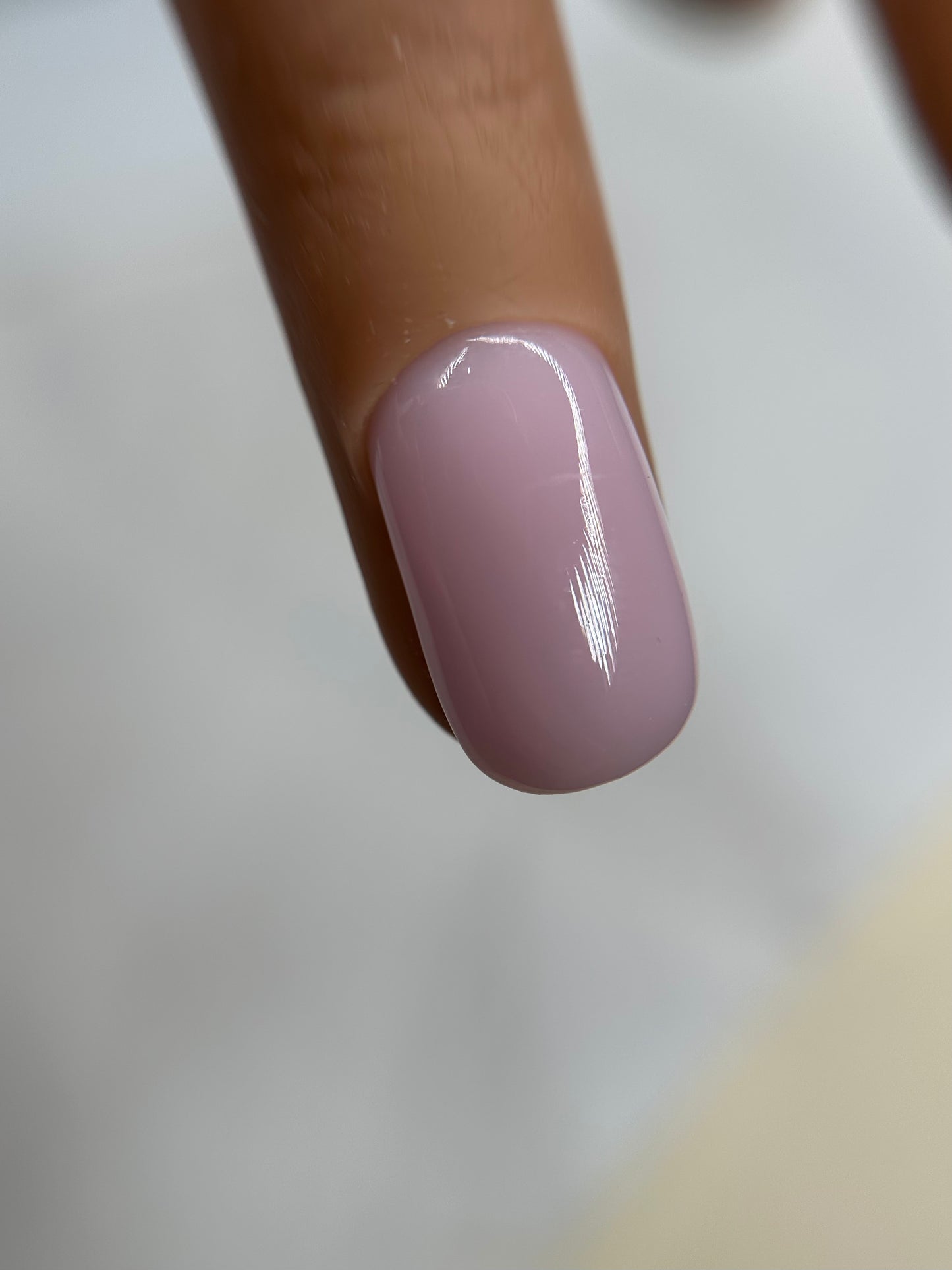 COVER-X MILKY ROSE - Gel Costruttore Monofasico 30gr/50gr