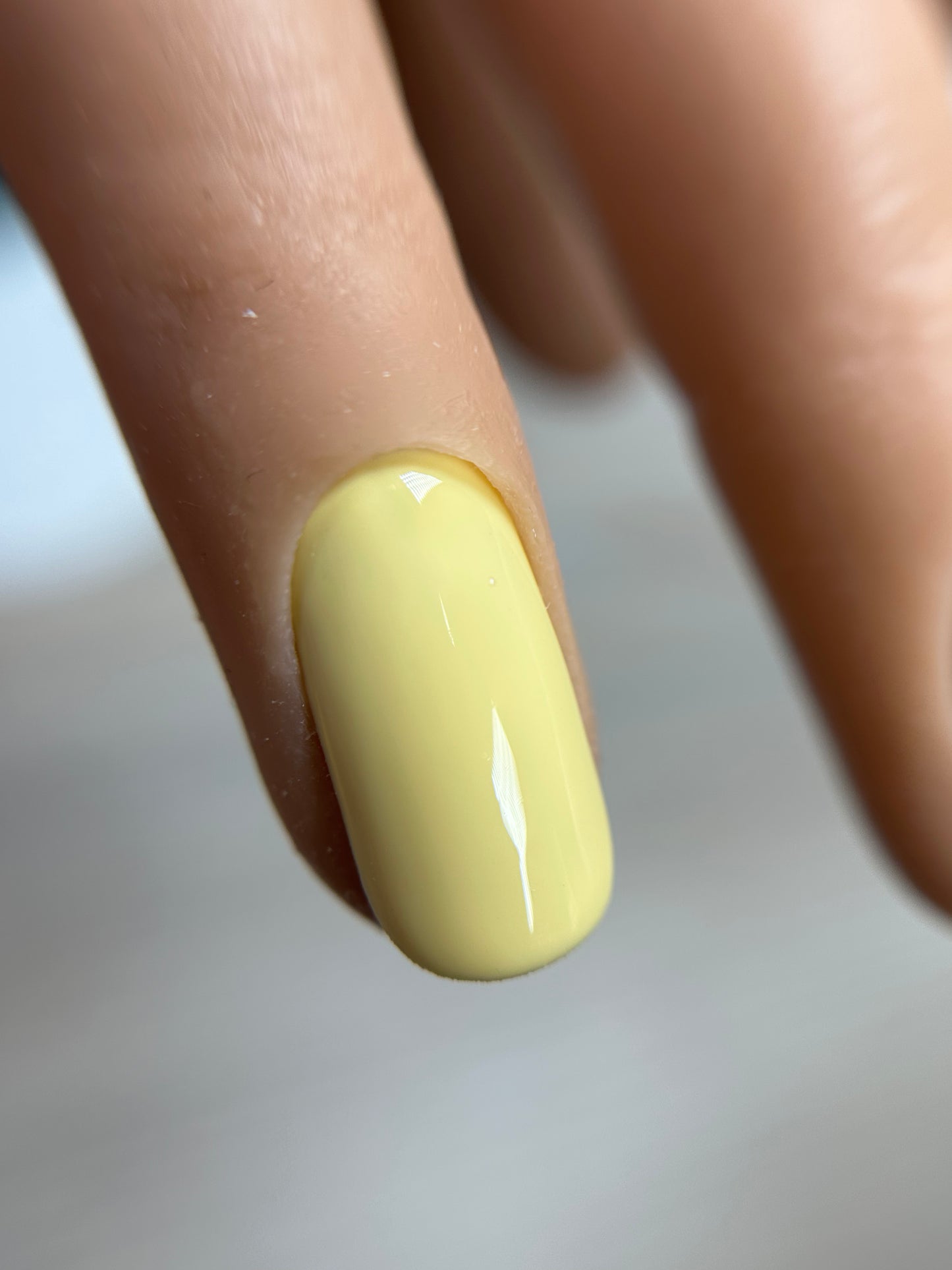 GEL POLISH DELIZIA A LIMONE 19