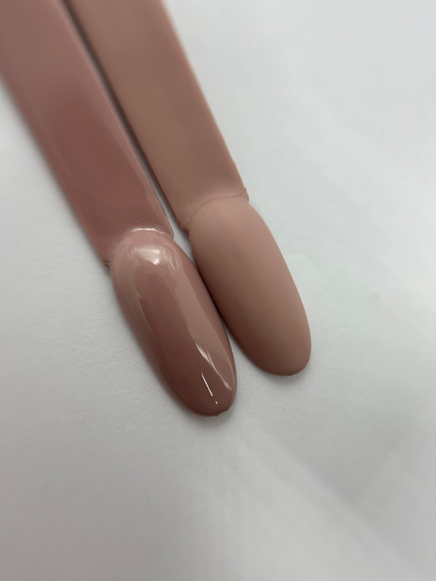 GEL POLISH TOFFEE 118
