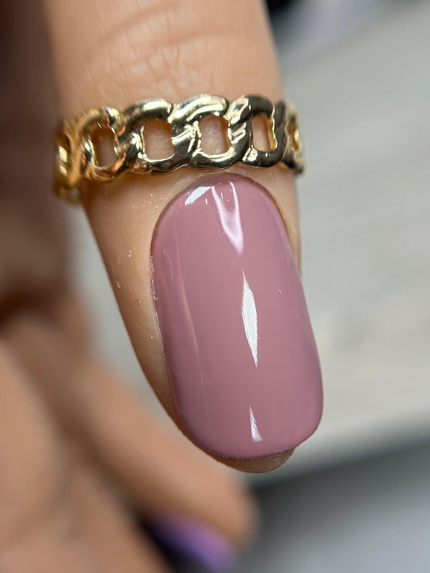 GEL POLISH TERRA 30