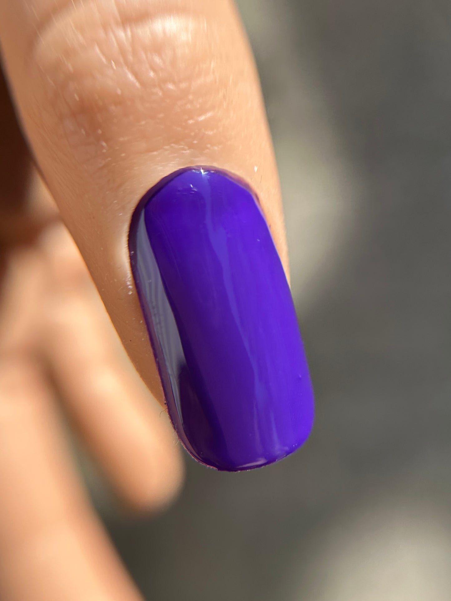 GEL POLISH INDIGO 122