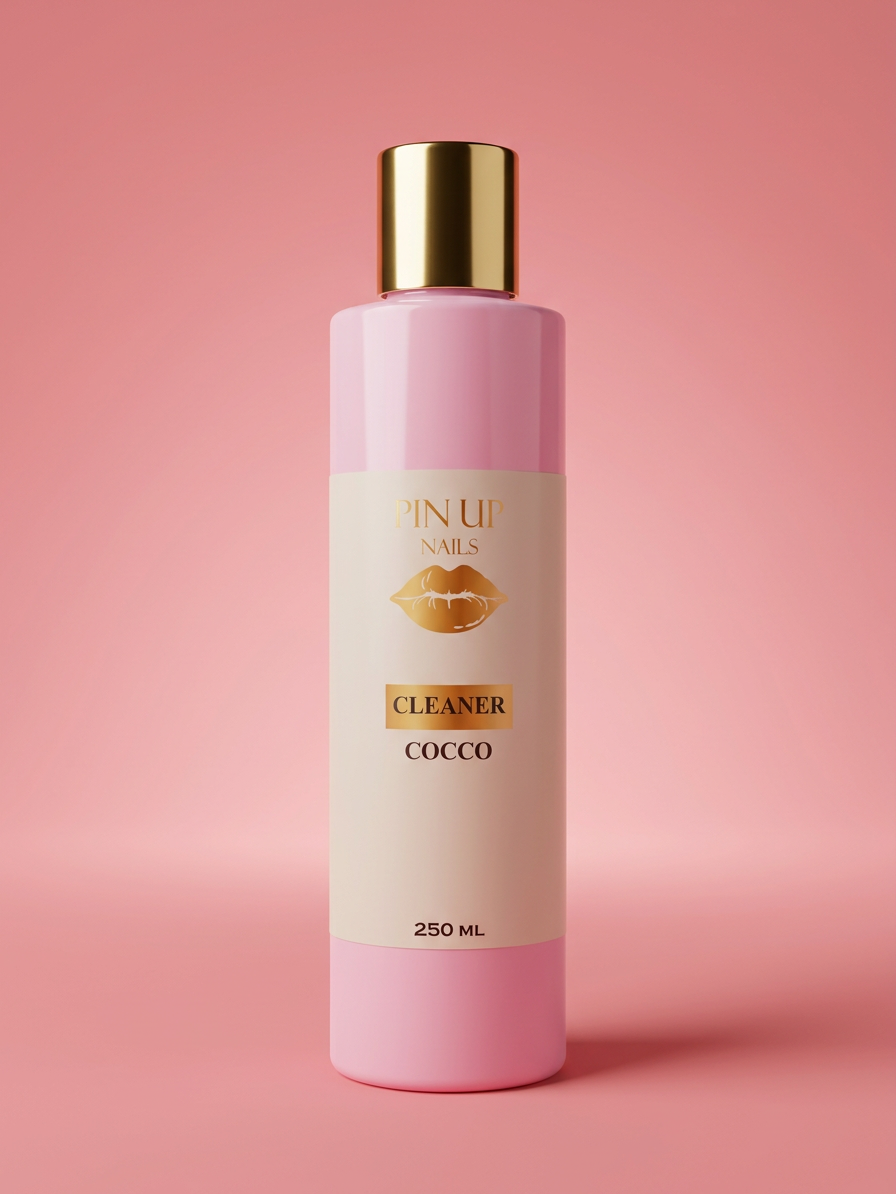 CLEANER - COCCO