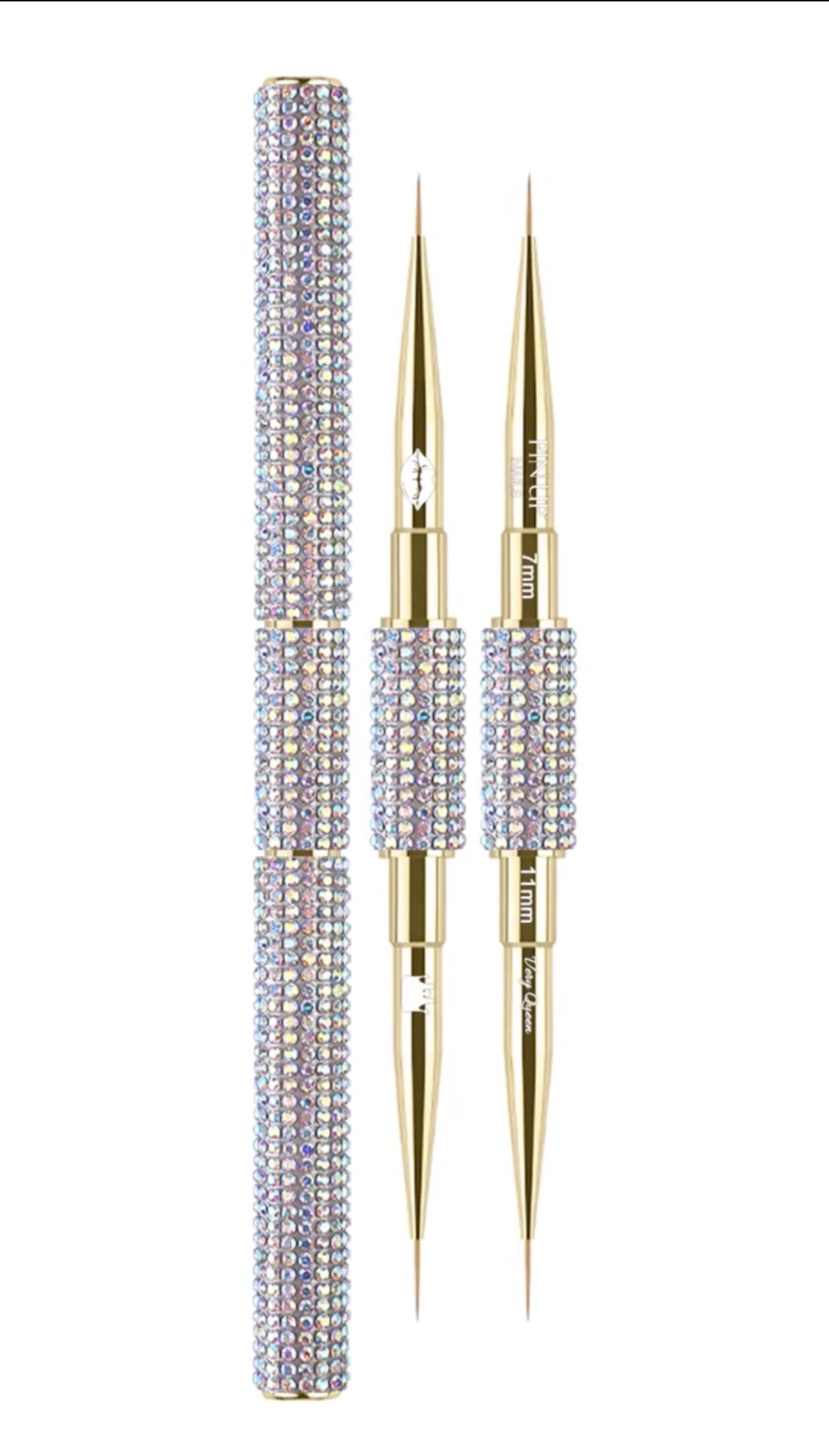 PENNELLO NAIL ART LINER