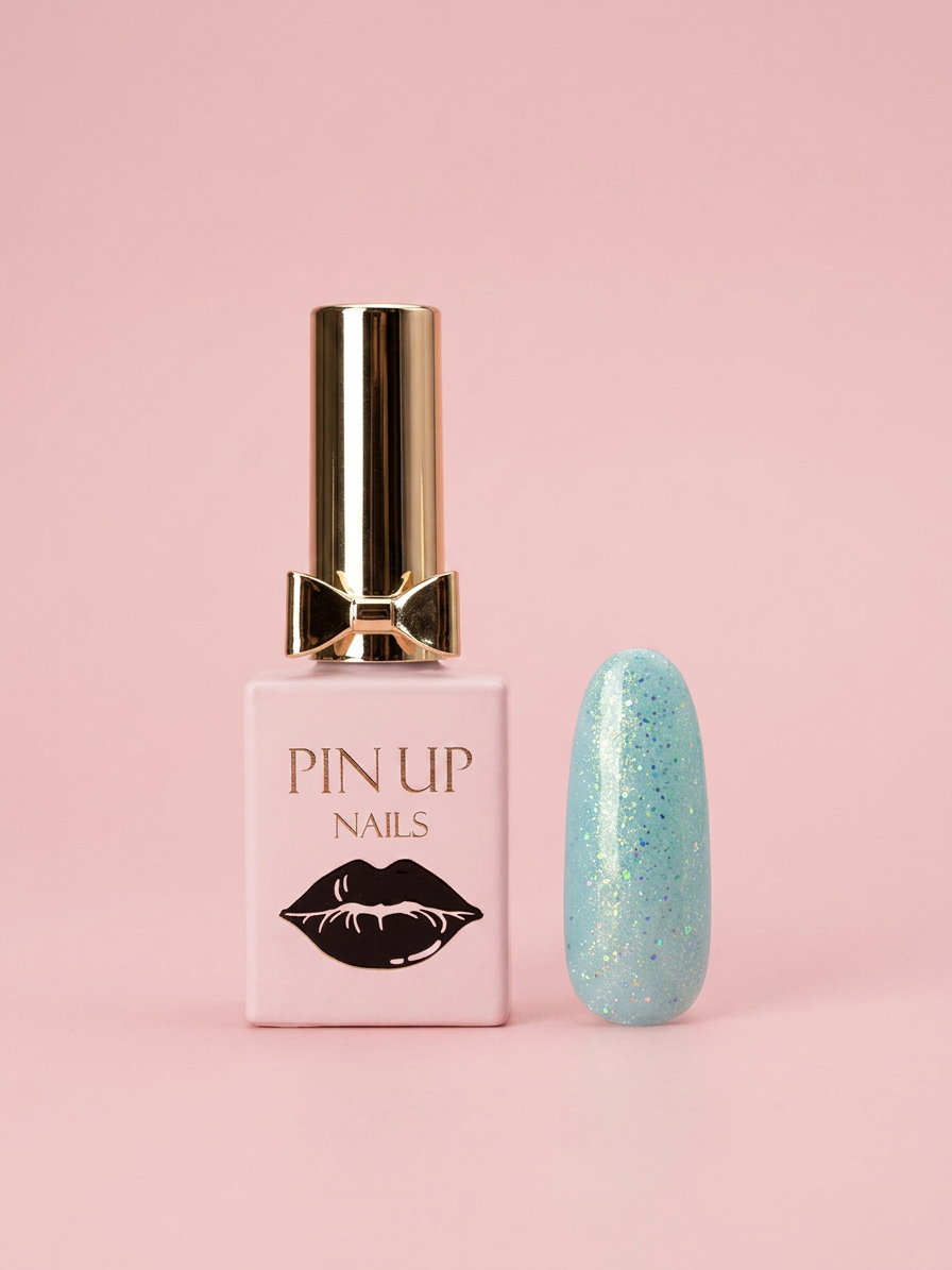 GEL POLISH JASMINE 94