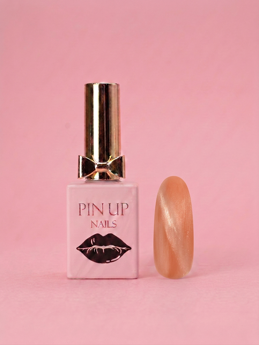 CAT EYES PEACH CANDY 65
