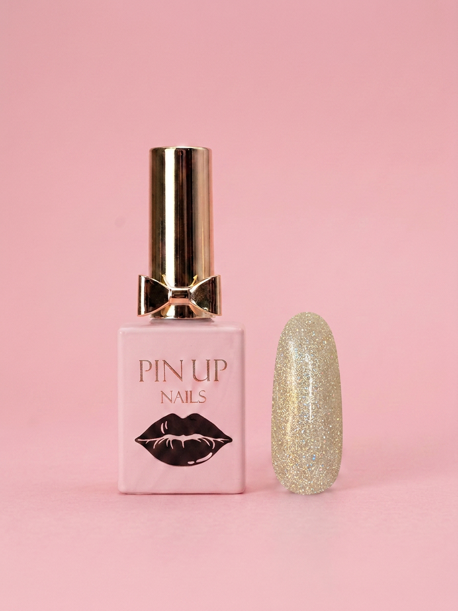 GEL POLISH BELLE 93