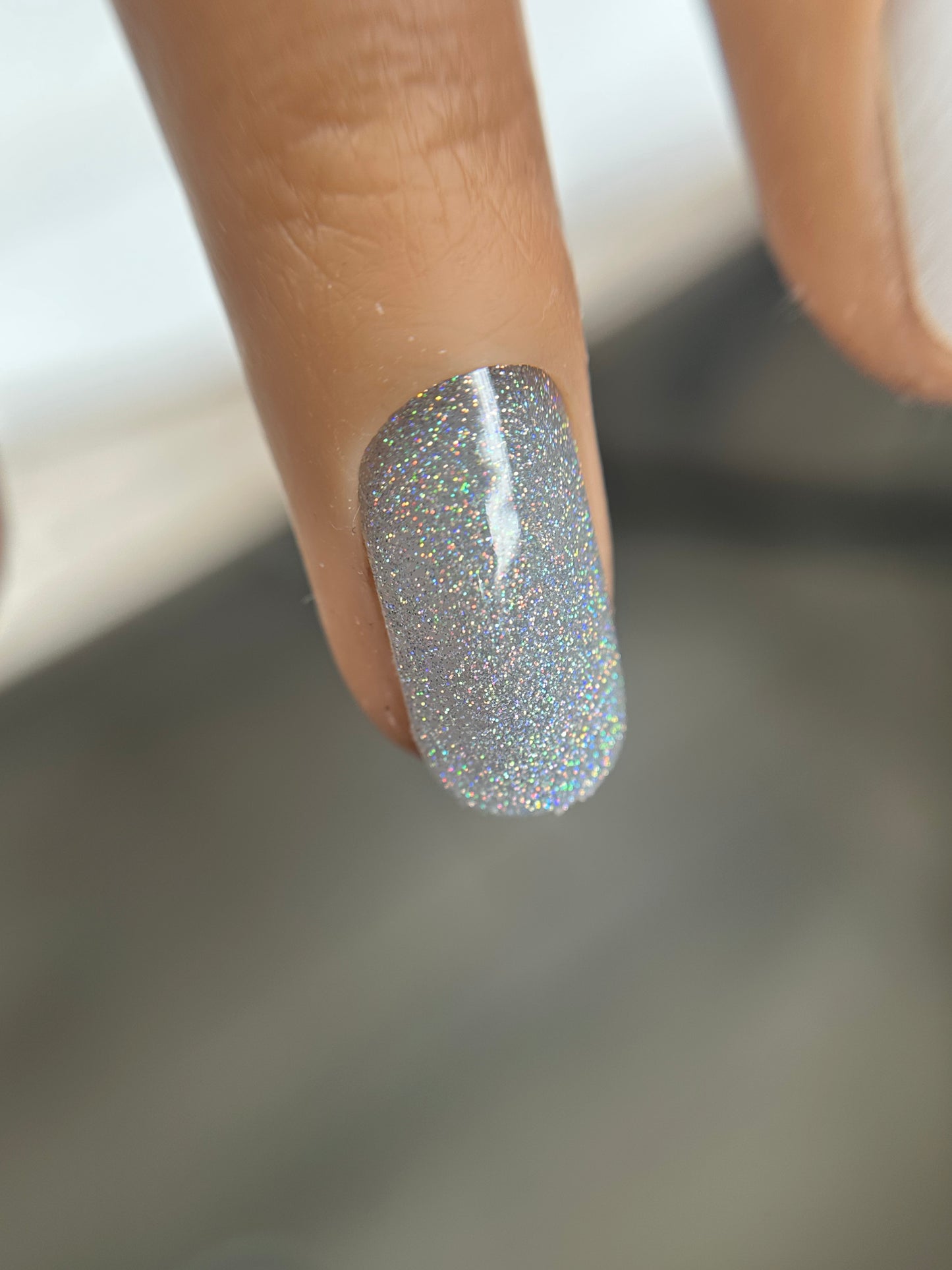 GEL POLISH LAILA 46