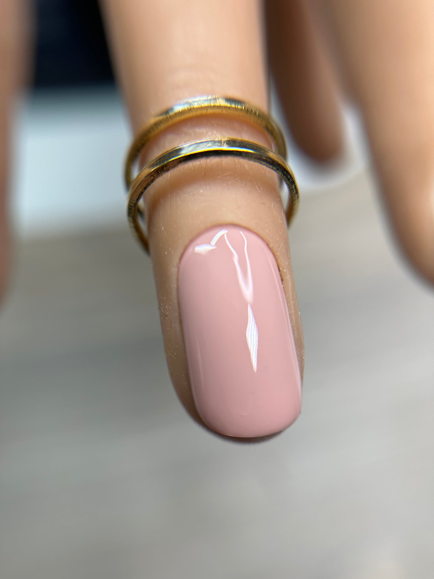 GEL POLISH LA VIE EN ROSE 02