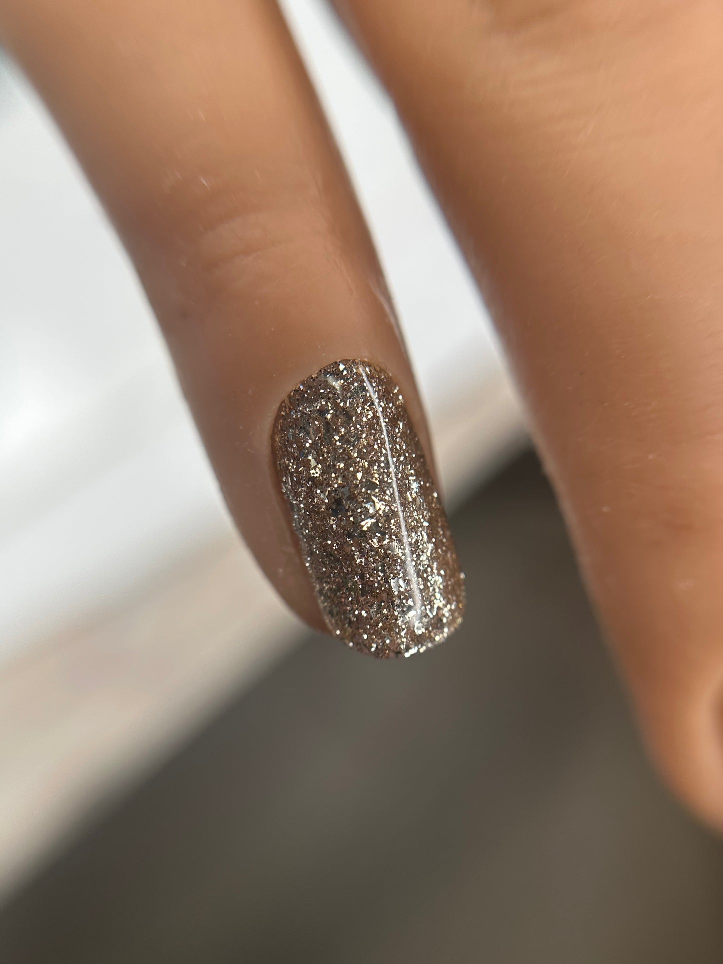 GEL POLISH MISS DEBORAH 42