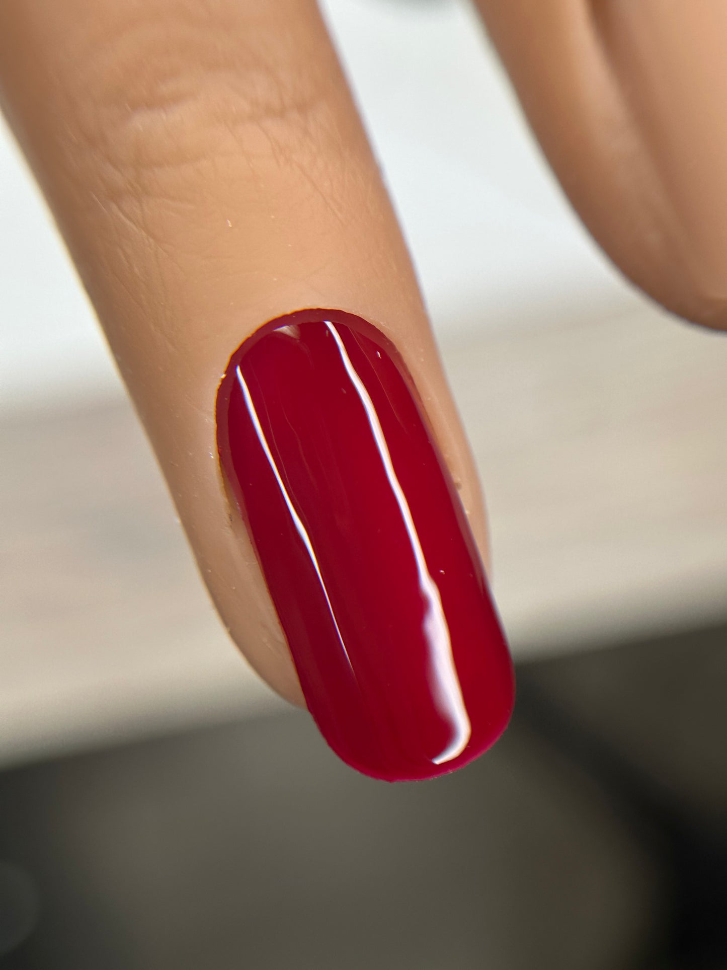 GEL POLISH MISS GIULIA 11