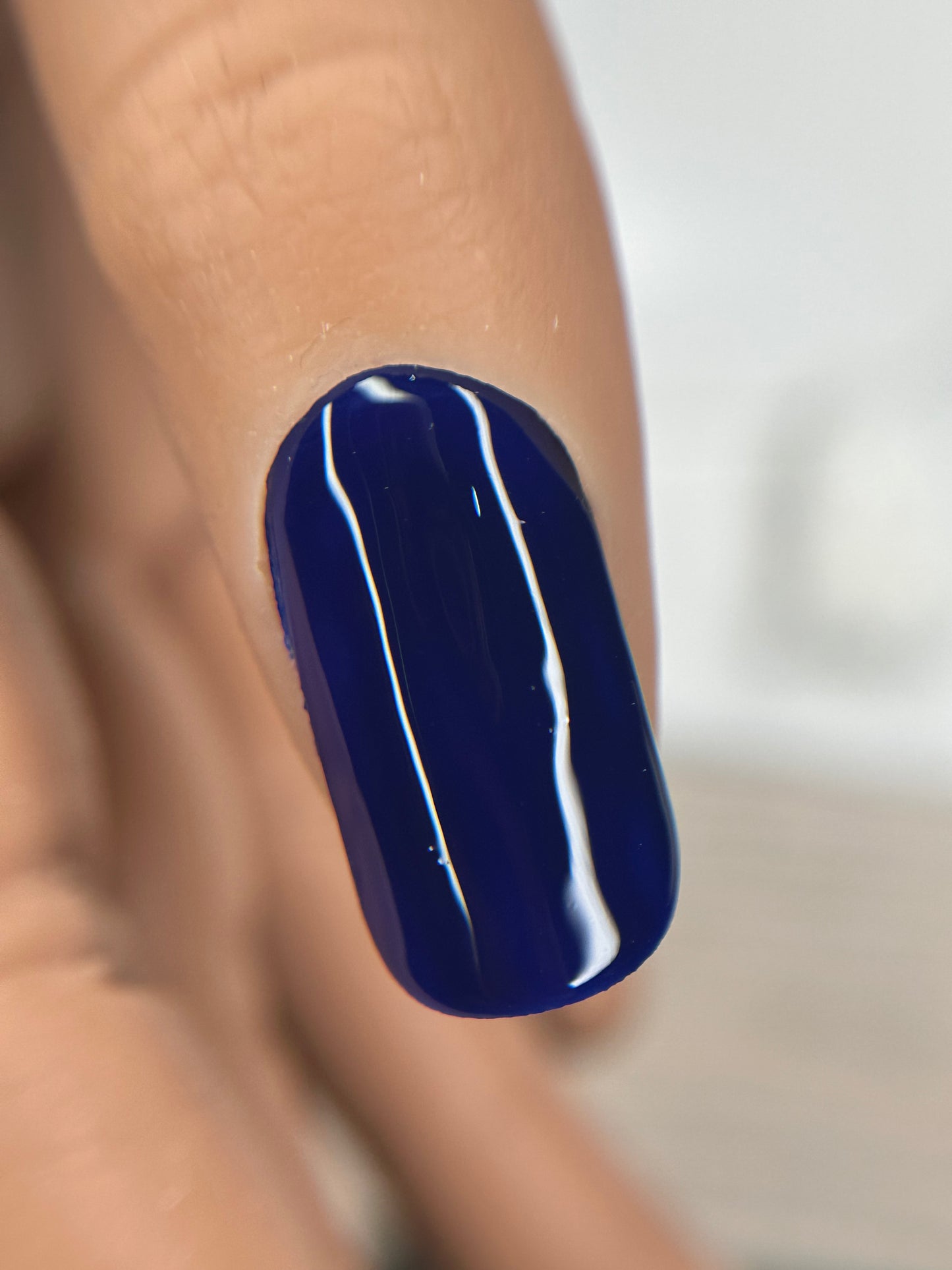 GEL POLISH MR MANU 68