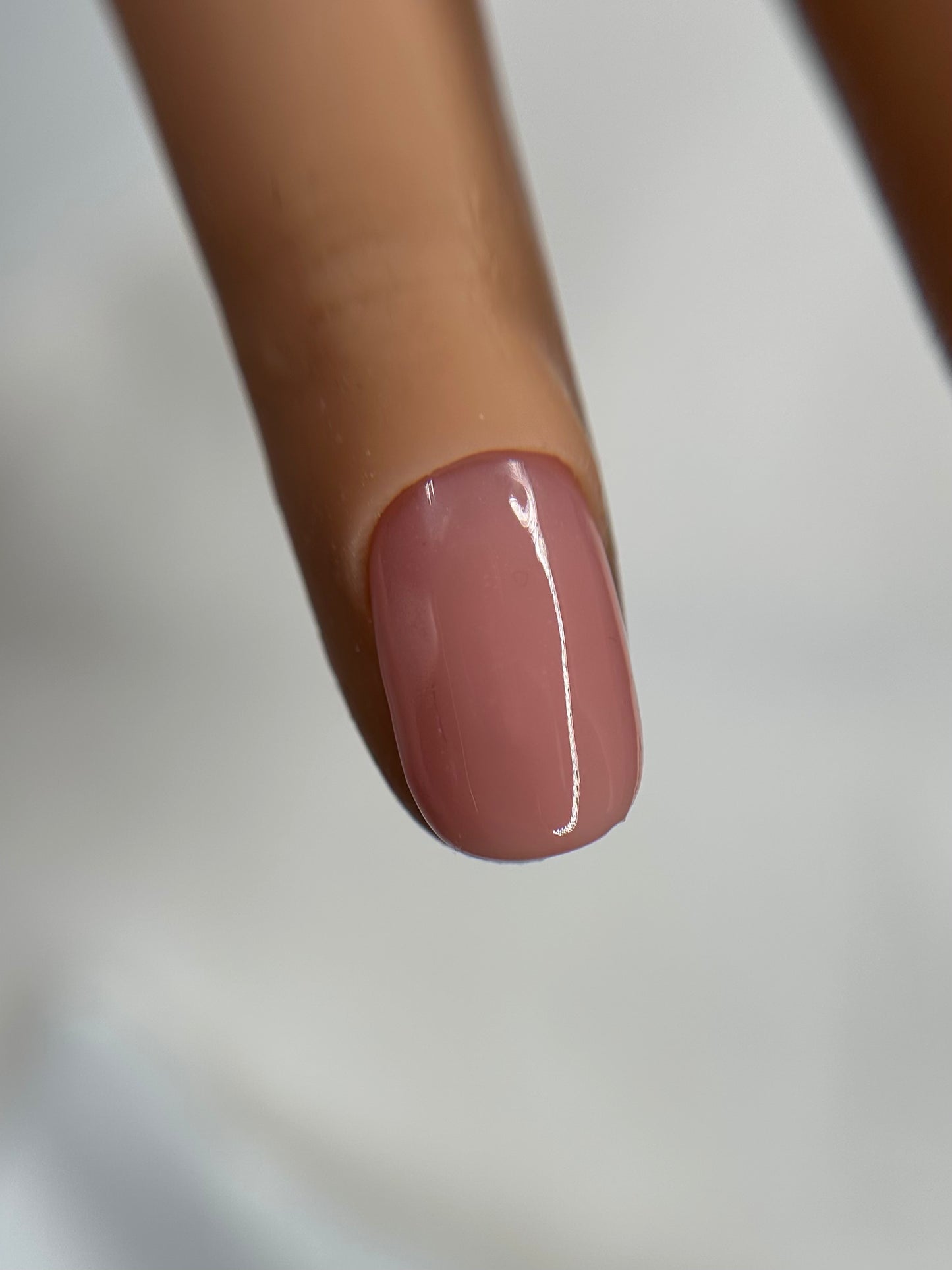 GEL POLISH NATURAL PINK 57