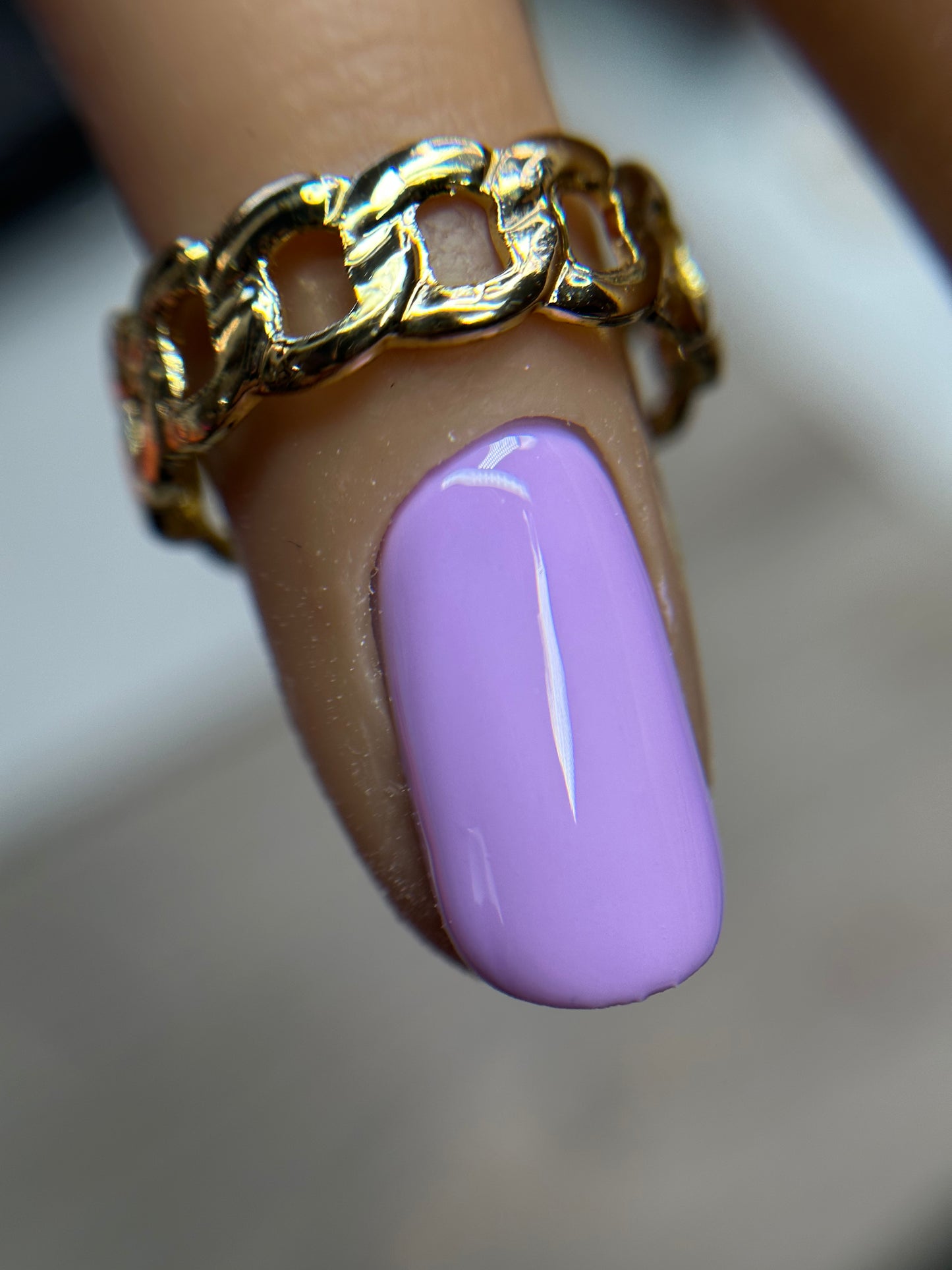 GEL POLISH ORCHID 07