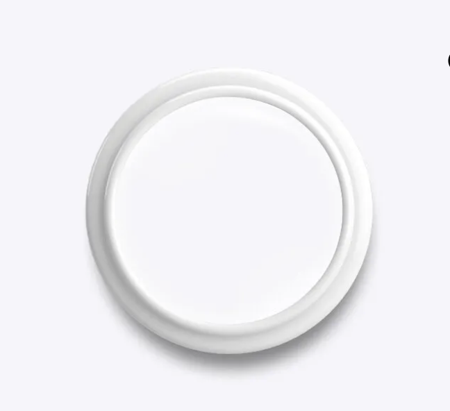 PRO WHITE 2 IN 1 - FRENCH & BABY BOOMER