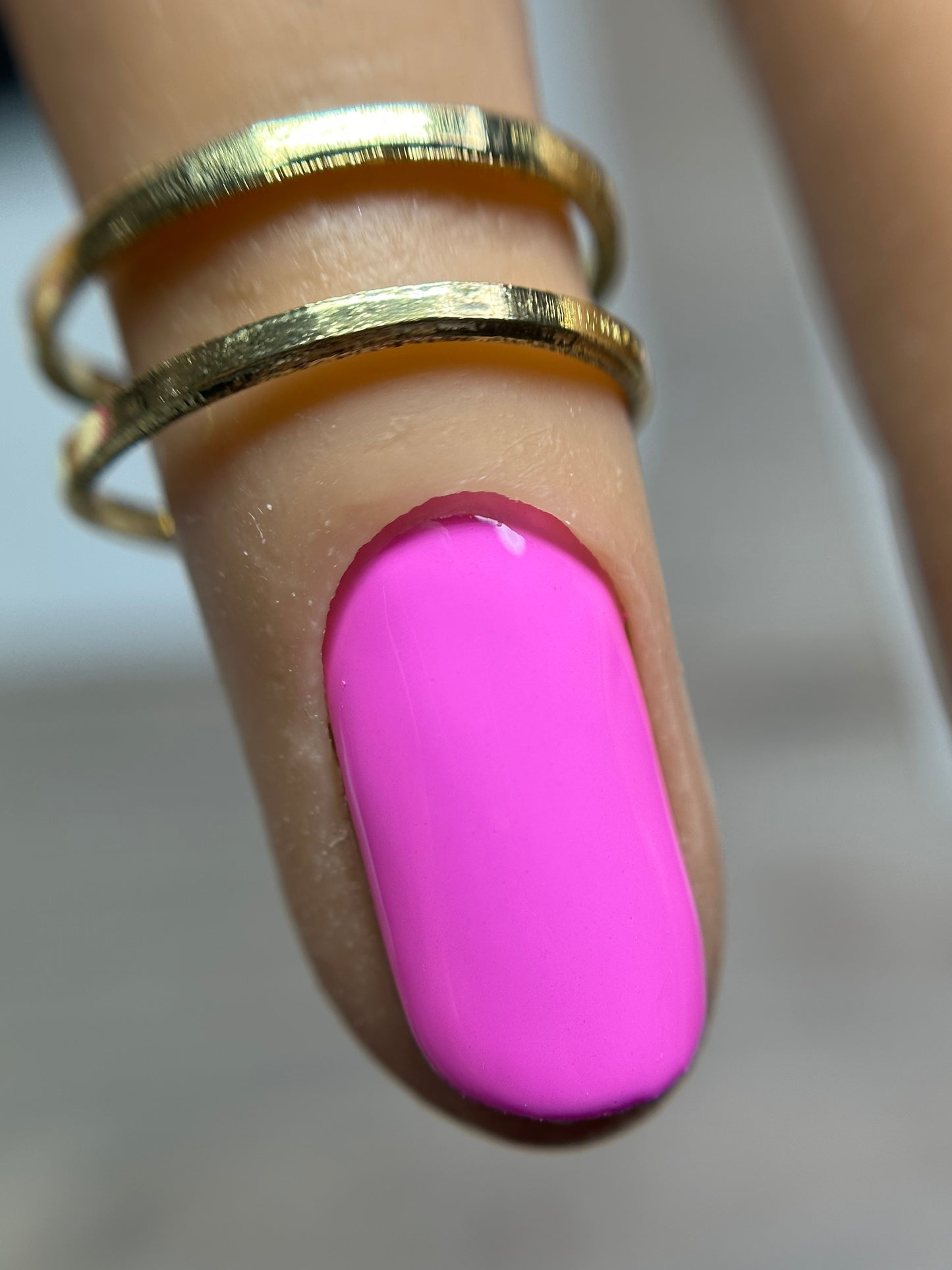 GEL POLISH ULTRA PINK 06