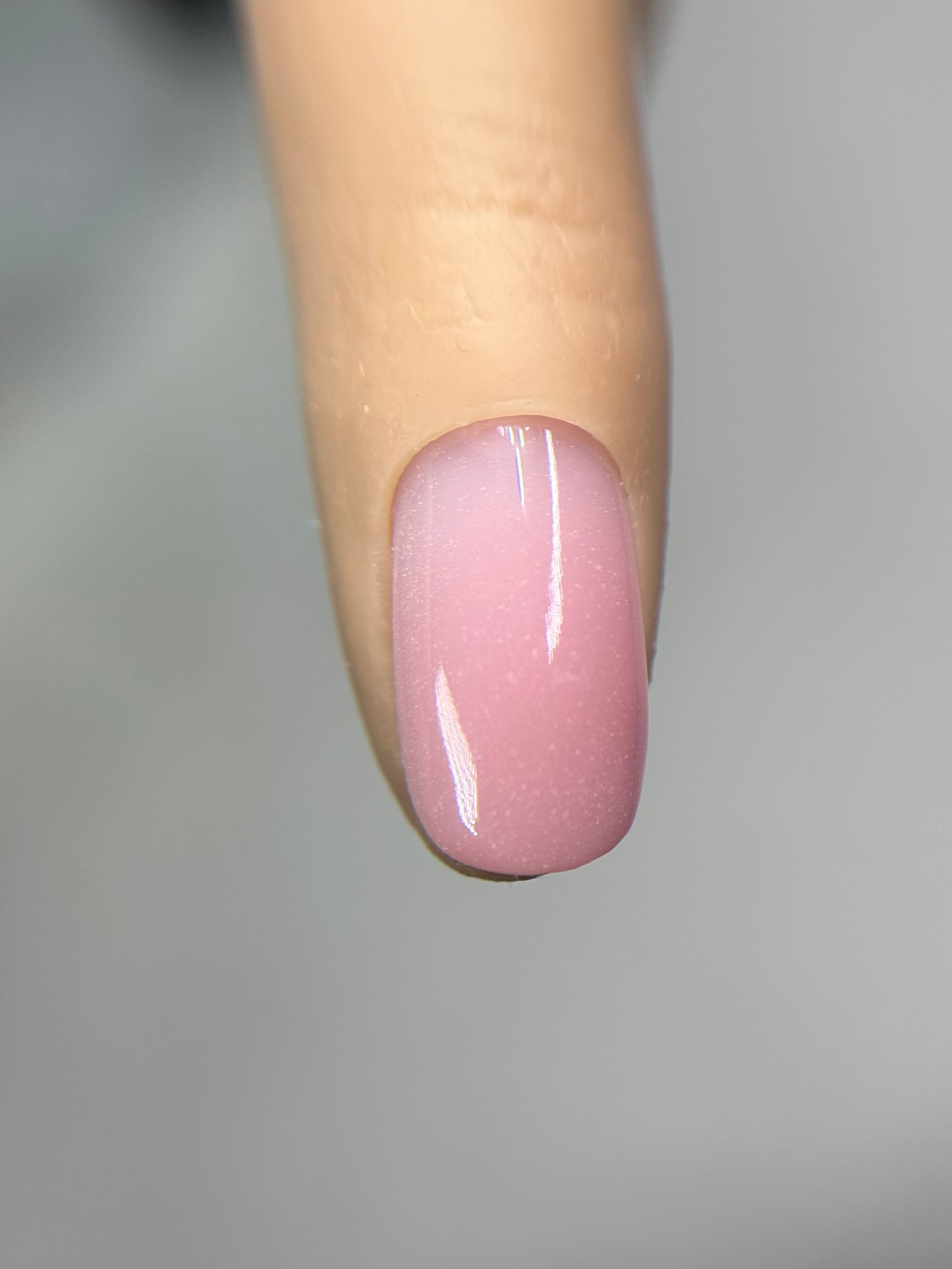 ACRYGEL BUBBLE GUM