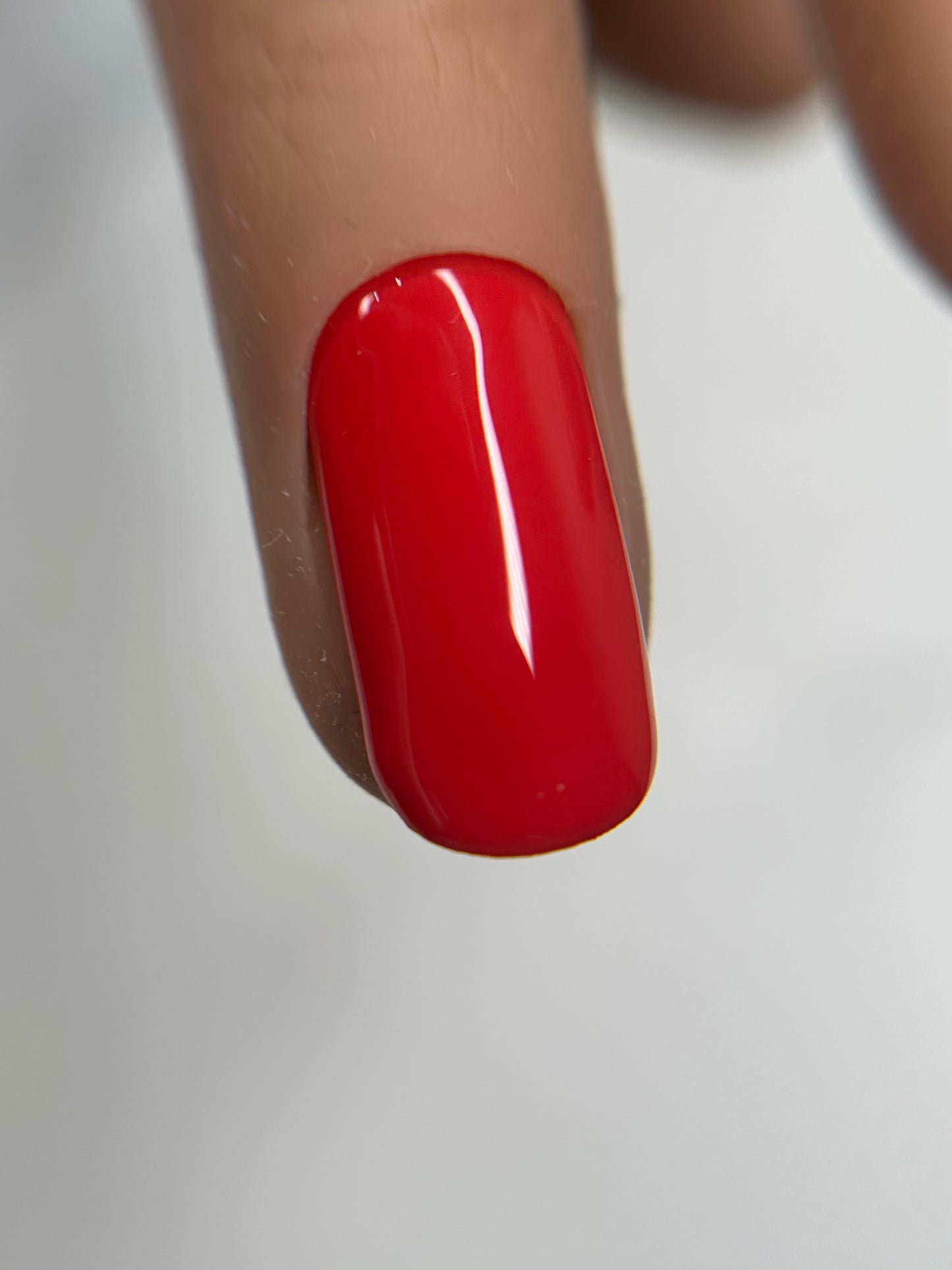 GEL POLISH ARAGOSTA 90