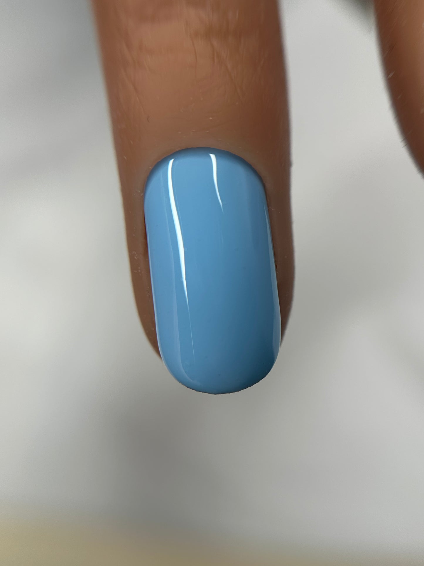GEL POLISH BABY GIÒ 91