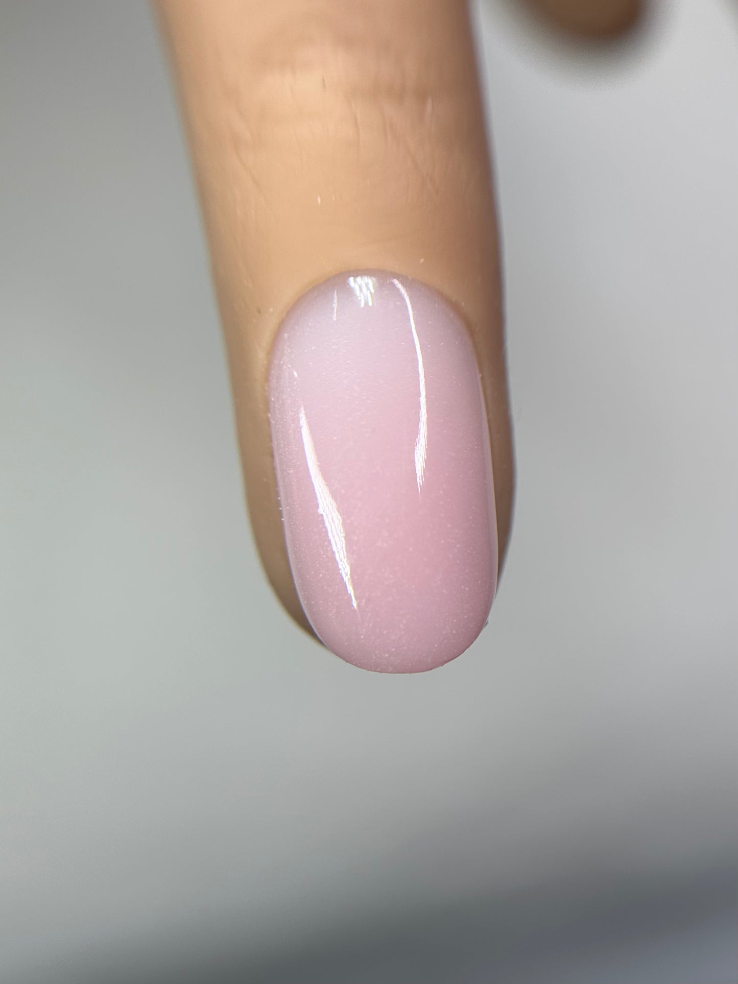 ACRYGEL BABY PINK