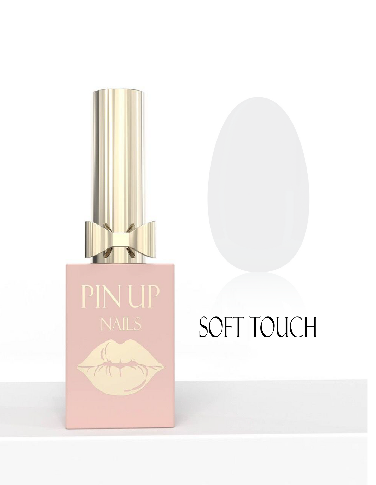 SOFT TOUCH
