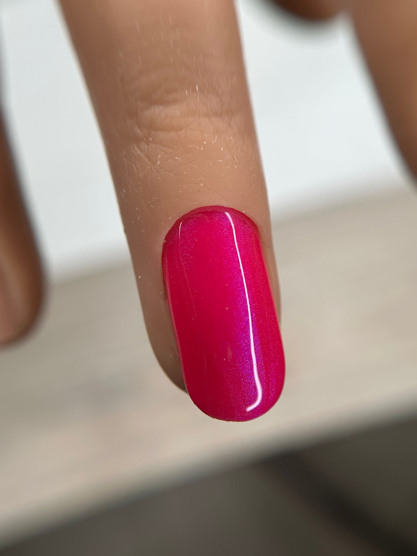 GEL POLISH CHUPA CHIC 89