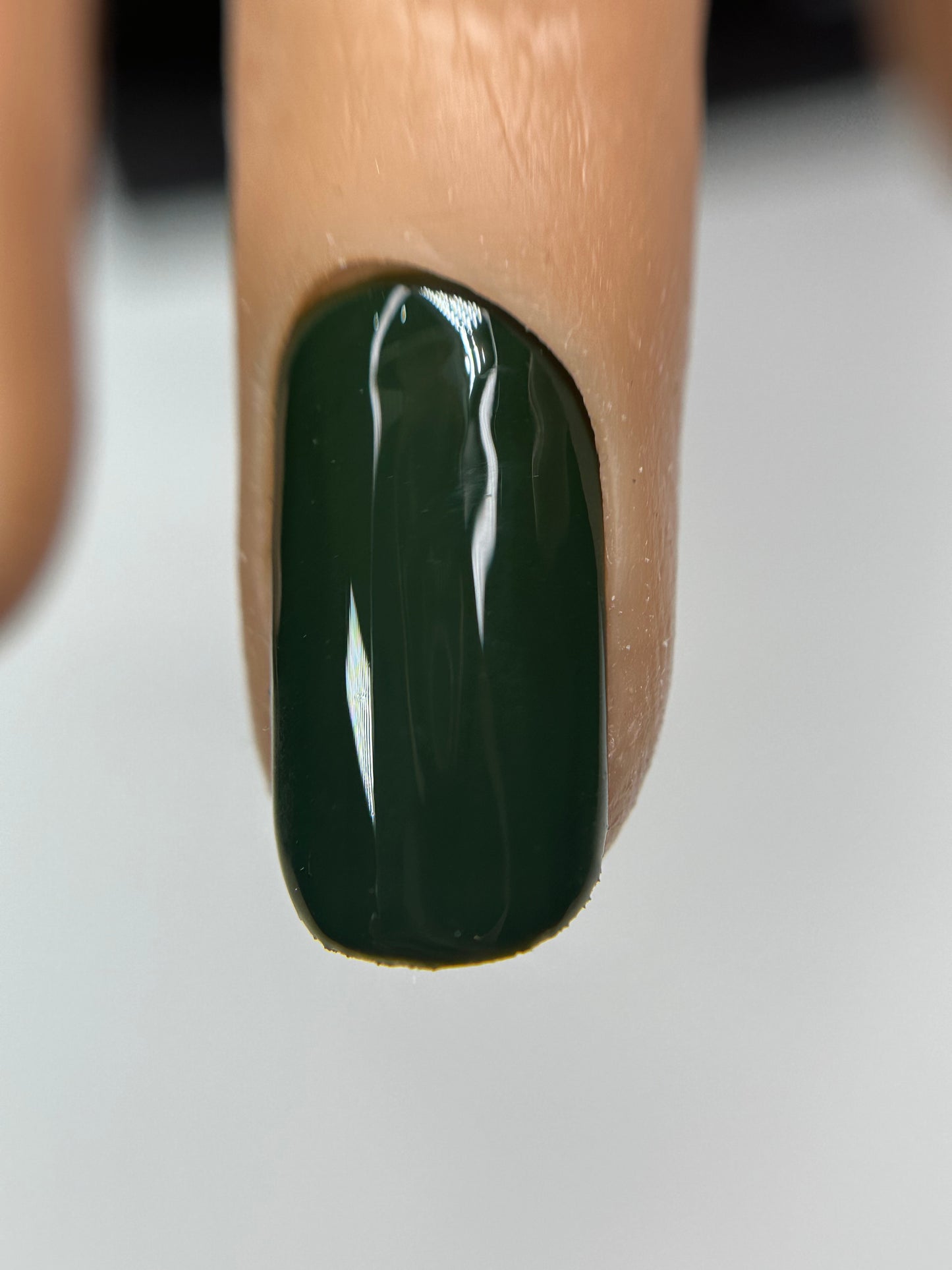GEL POLISH DARK FOREST 32
