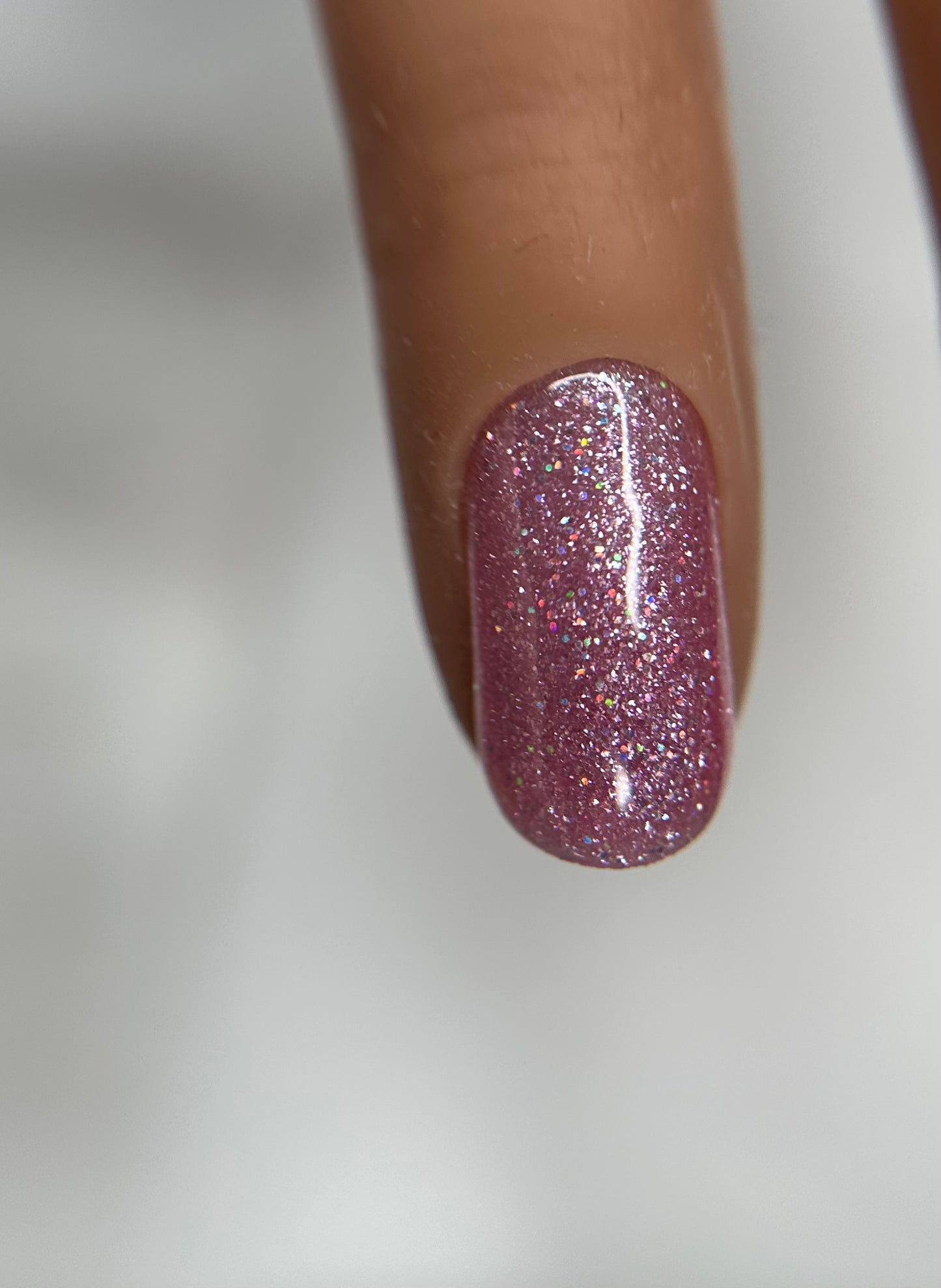 GEL POLISH HELLO DOLLY 45