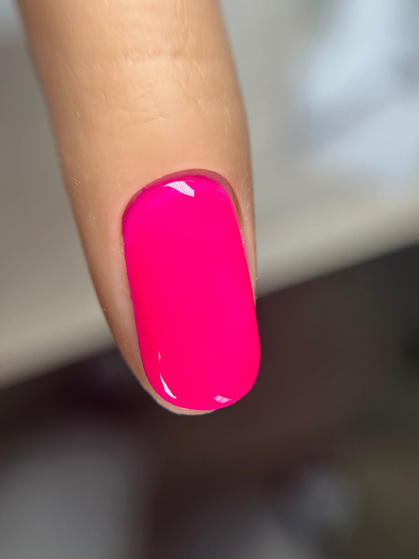 GEL POLISH HI BARBIE 49