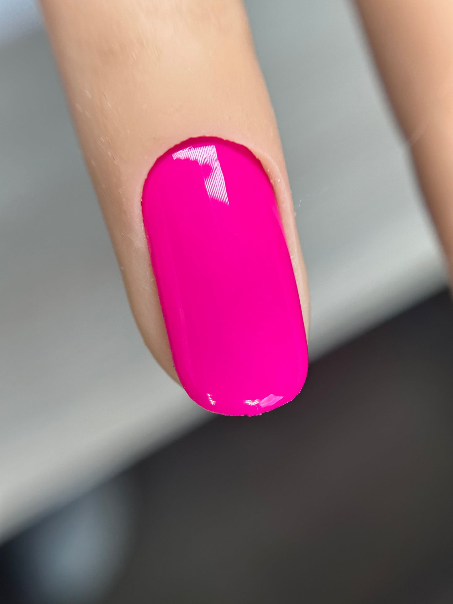 GEL POLISH LADY LORY 28