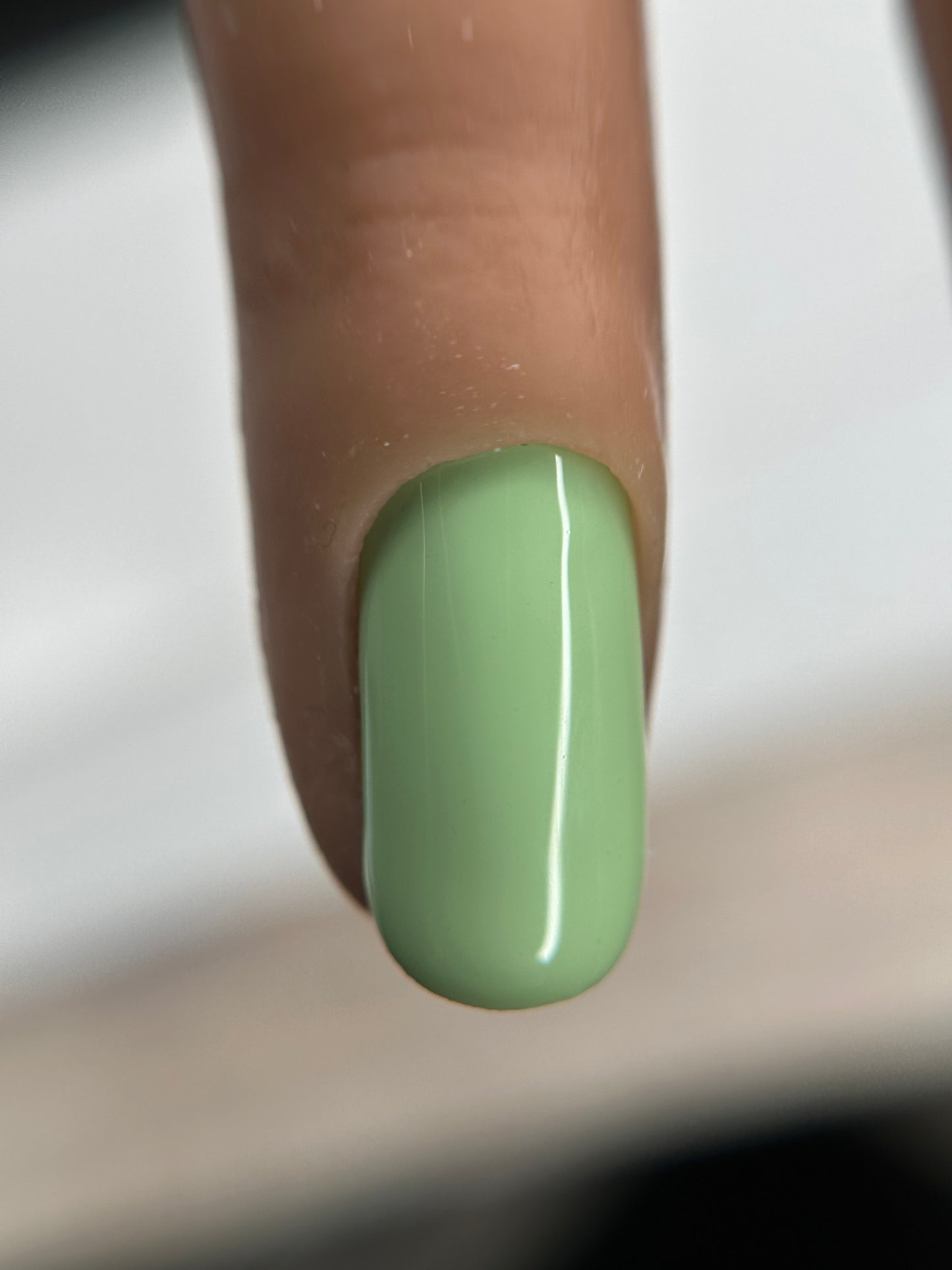 GEL POLISH MENTA 88