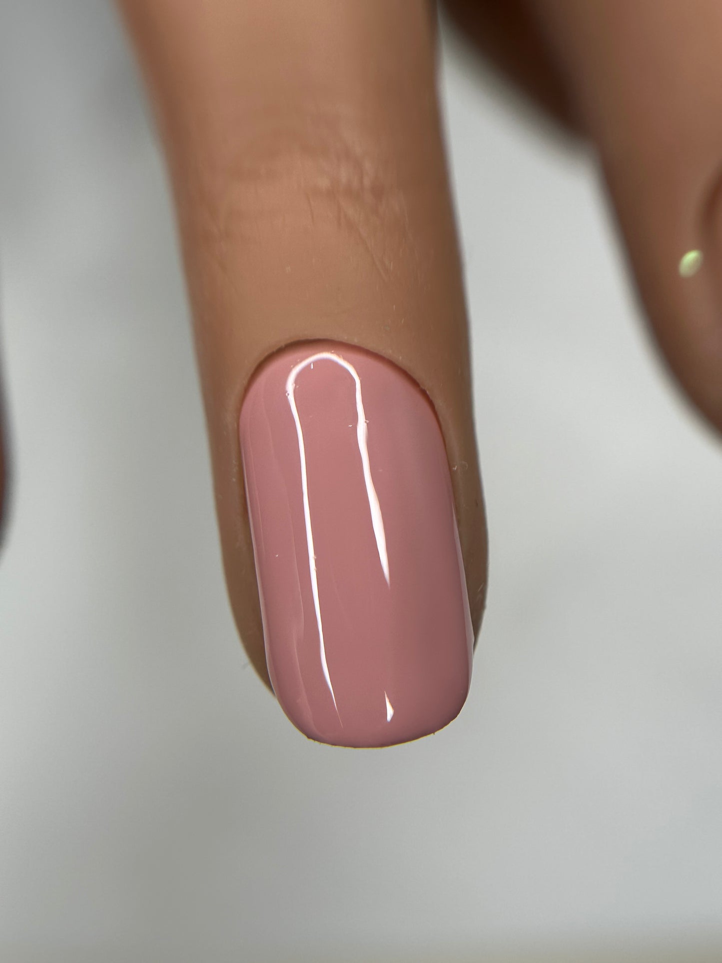 GEL POLISH MUDDY ROSE 51
