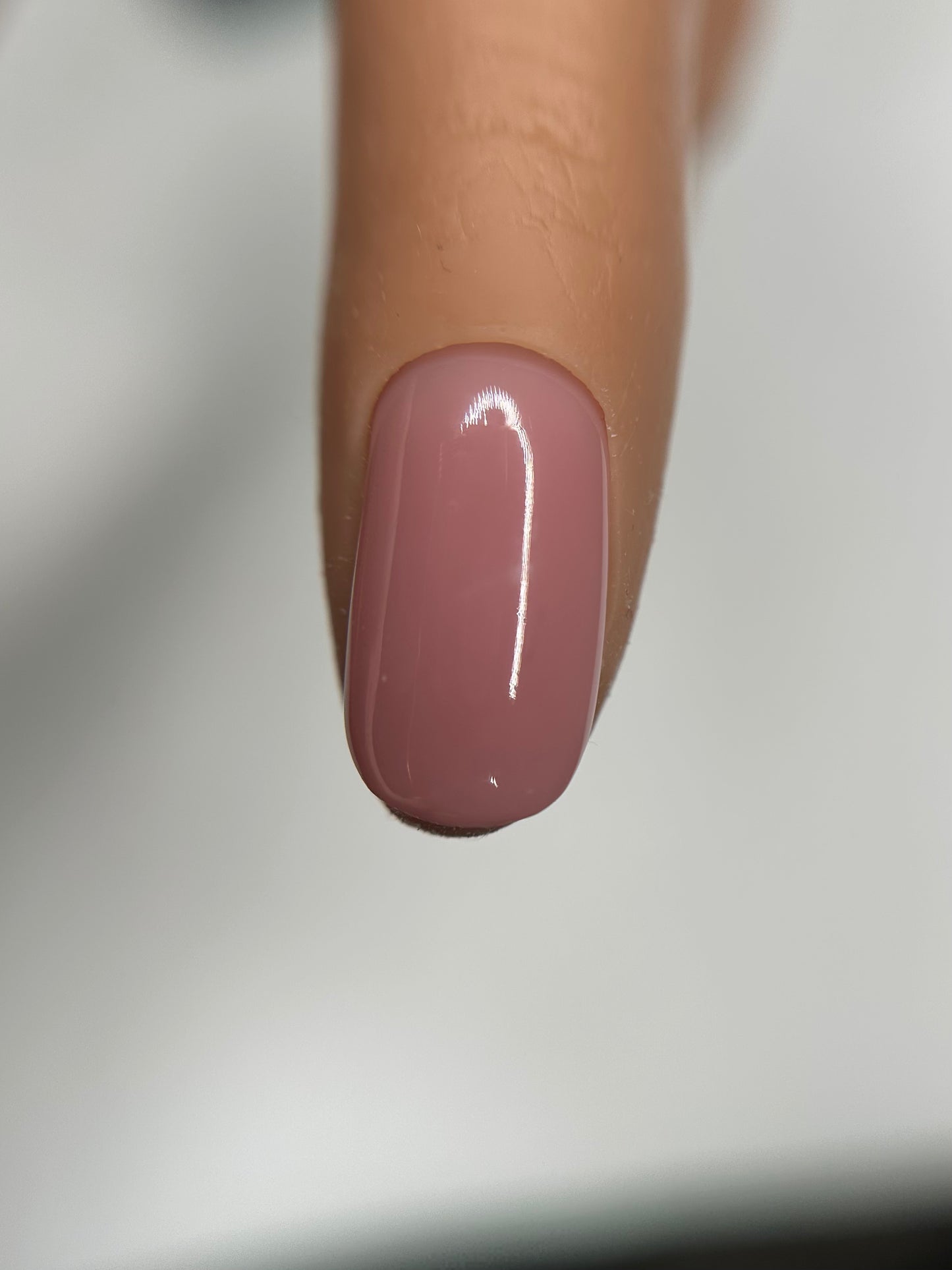 COVER GEL NUDE SOFT