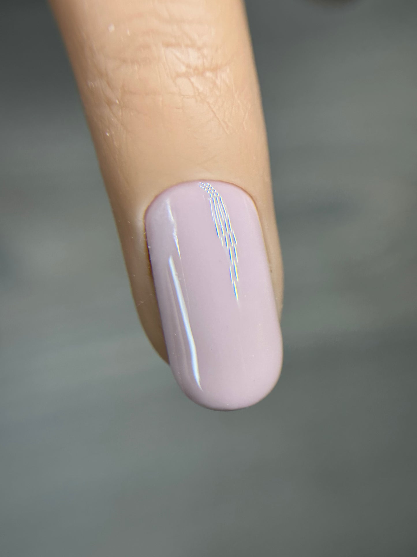 GEL POLISH PALE DOGWOOD 53