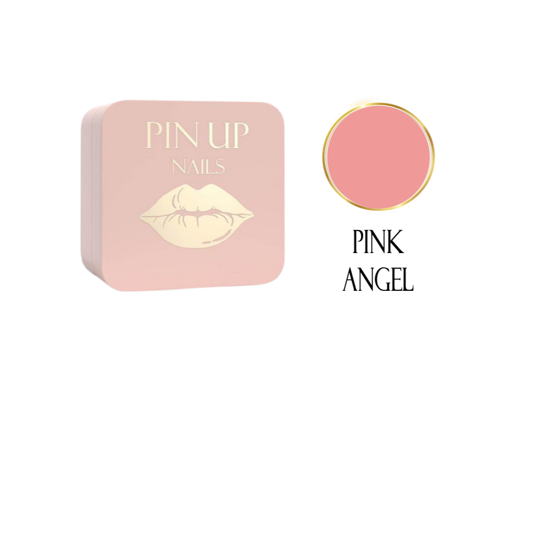 PINK ANGEL