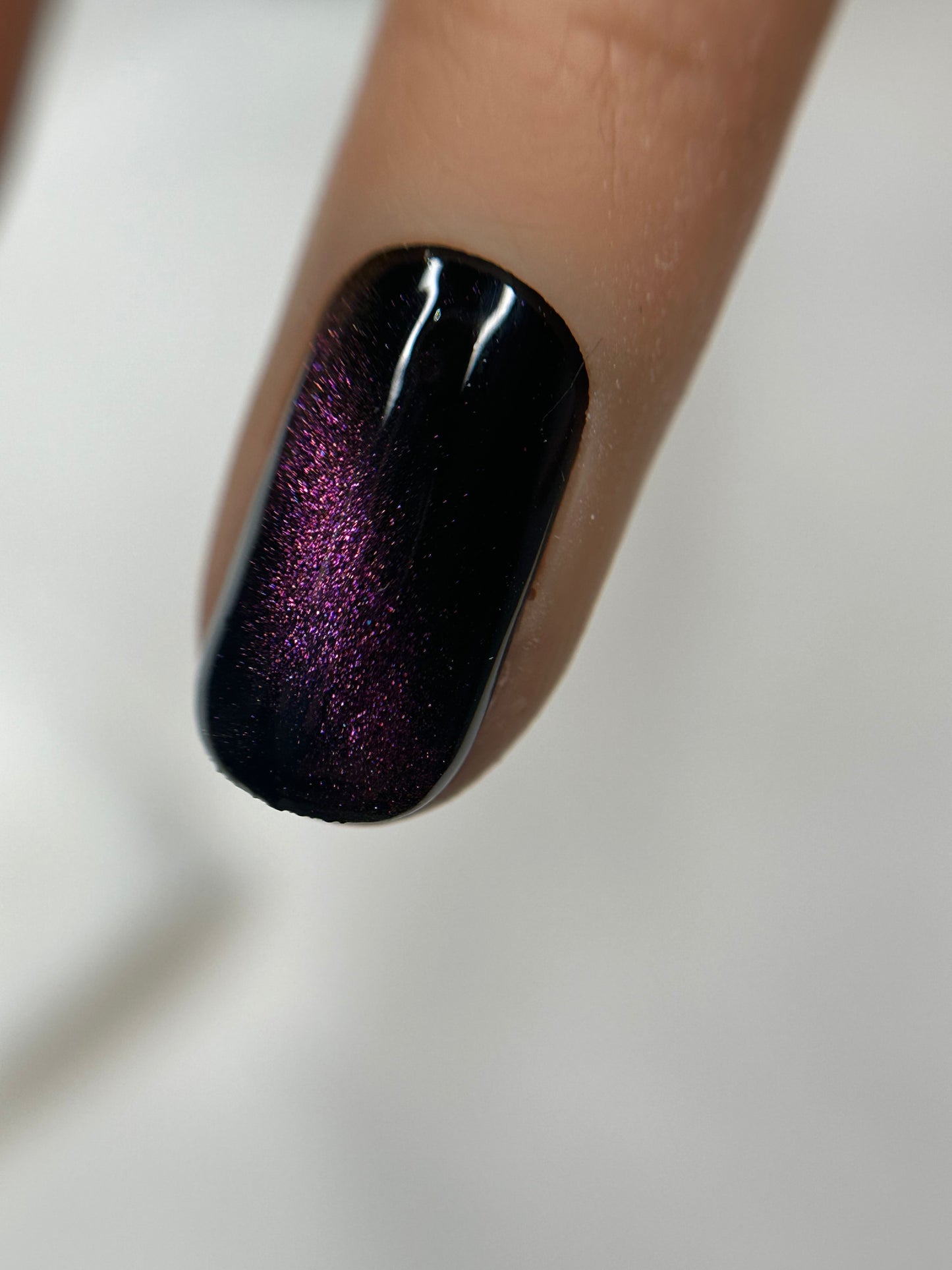 CAT EYES PURPLE HAZE 81