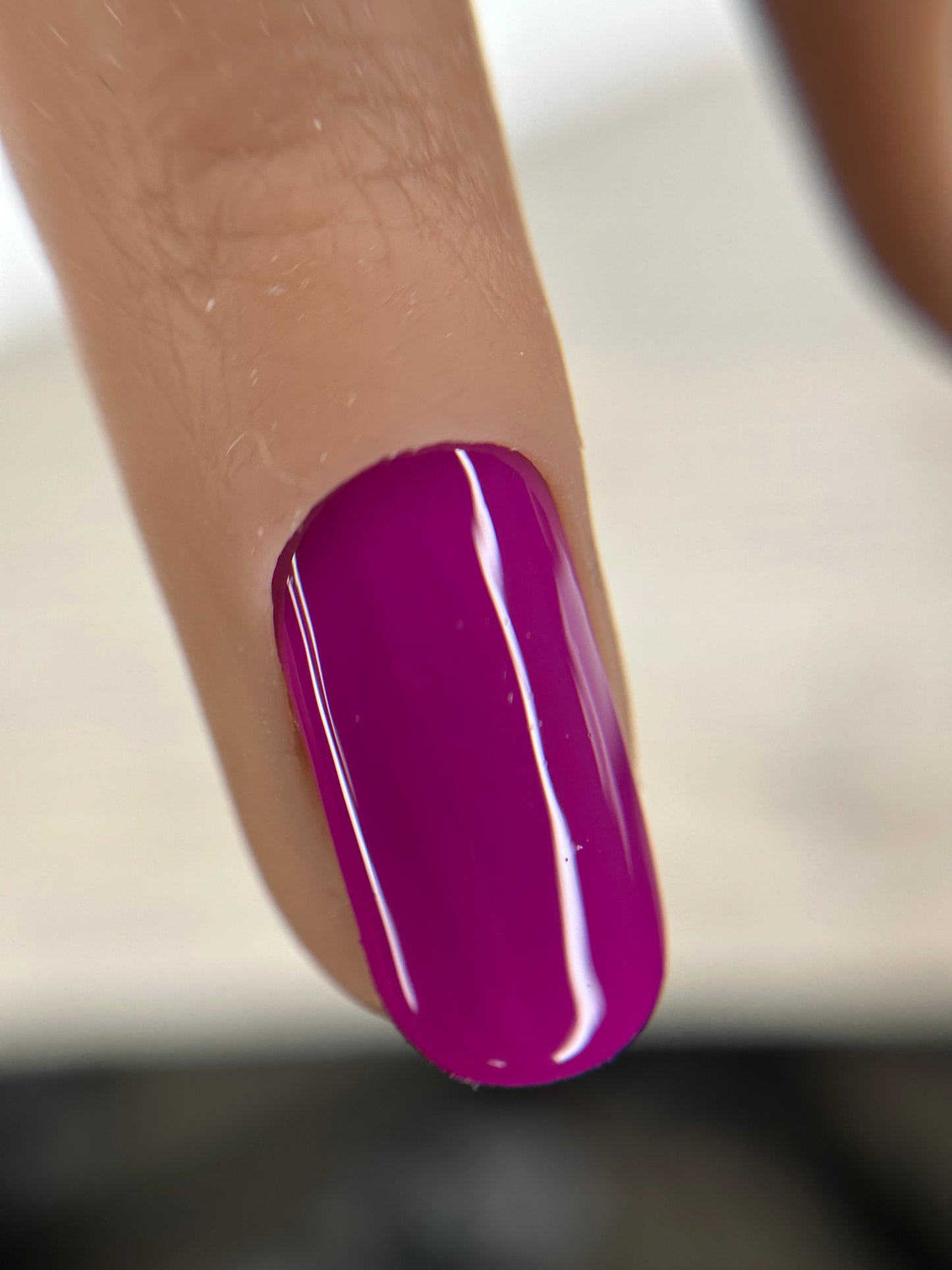 GEL POLISH ROYAL PURPLE 86