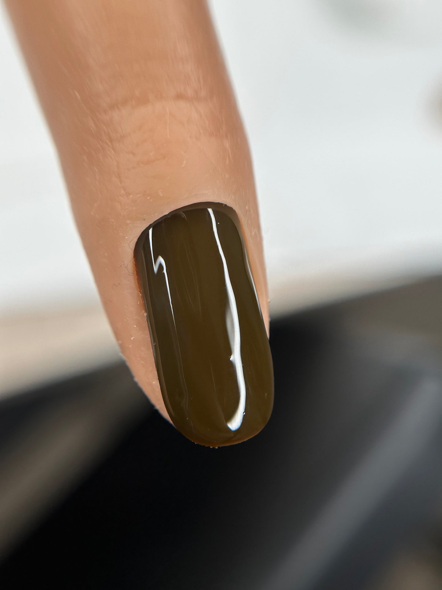 GEL POLISH TEDDY 54