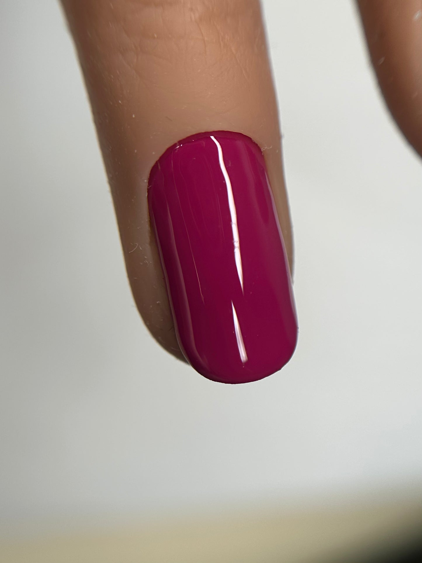 GEL POLISH VIVA MAGENTA 35