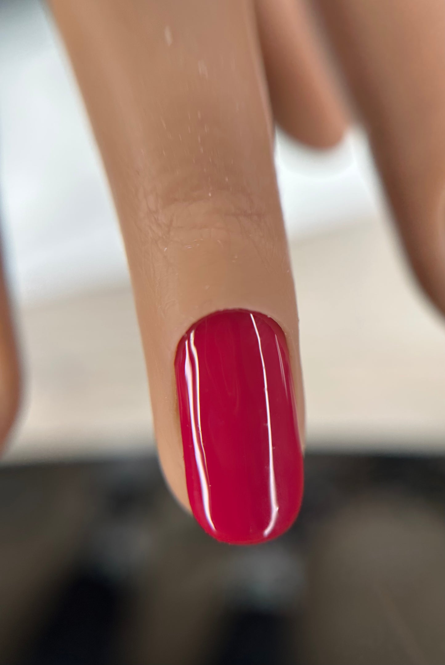 GEL POLISH WATER MELON 04