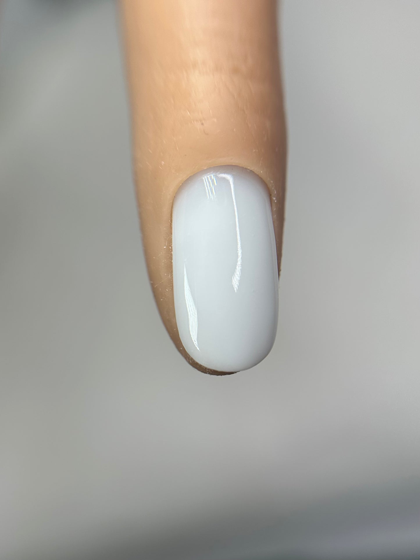 WHITE MILKY ANGEL
