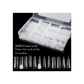 NAIL BOX DUAL FORM