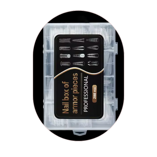 NAIL BOX DUAL FORM