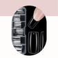 3 BOX SOFT GEL PRESS TIP