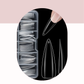 SOFT GEL PRESS TIP STILETTO