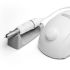 Fresa Champion 3 con manipolo SH20N in Plastica - Produttore Marathon
