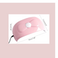 LAMPADA PINK LED 54W